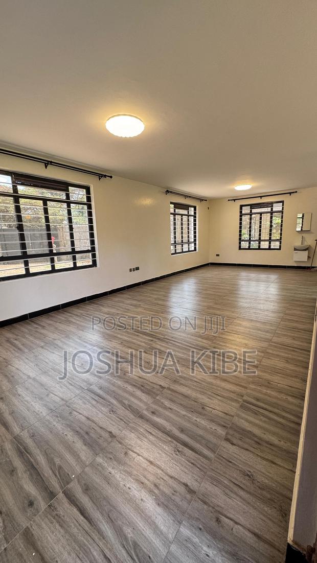 5bdrm Mansion in Roysambu for rent - thumbnail 3