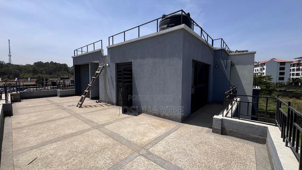 5bdrm Mansion in Roysambu for rent - thumbnail 19