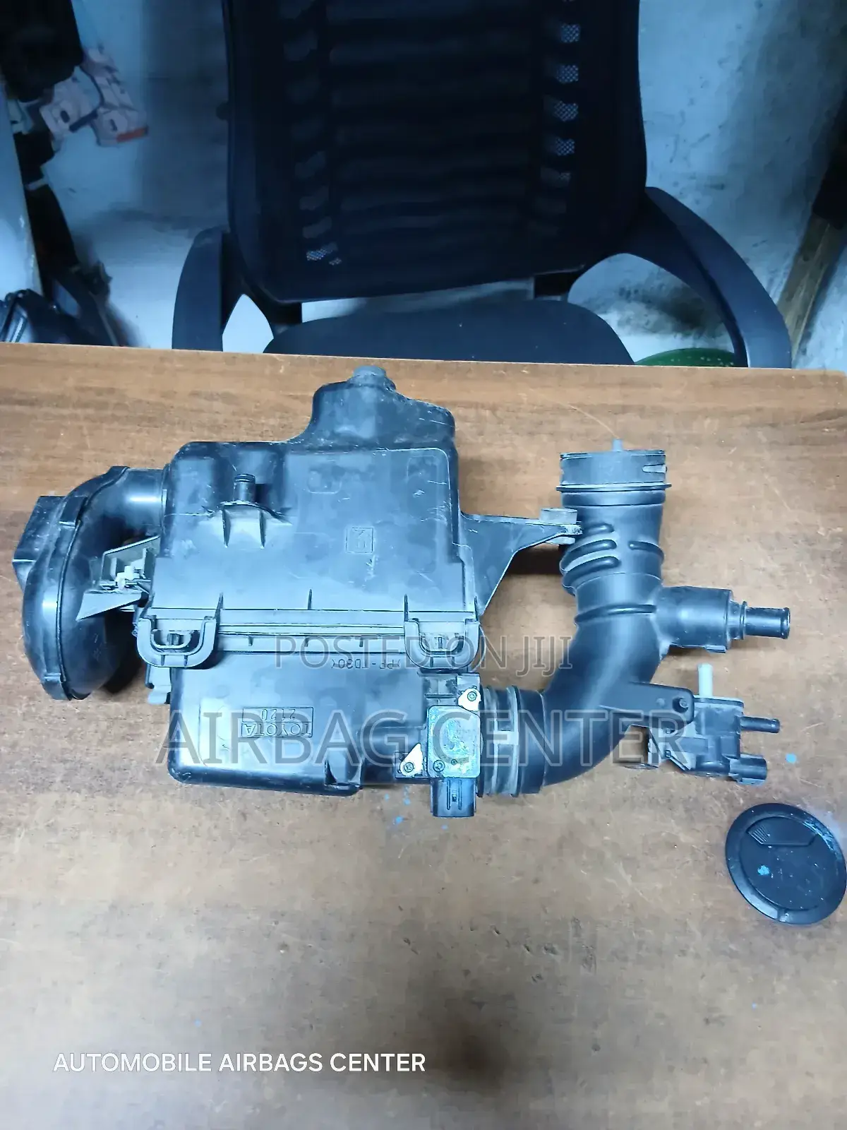 Aqua Air Cleaner Element