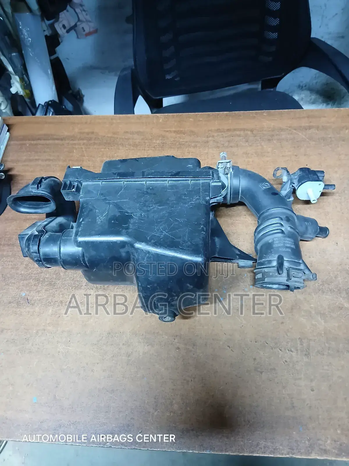 Aqua Air Cleaner Element