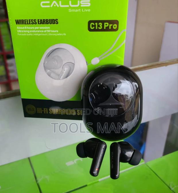 Calus C13 Pro Wireless Earbuds