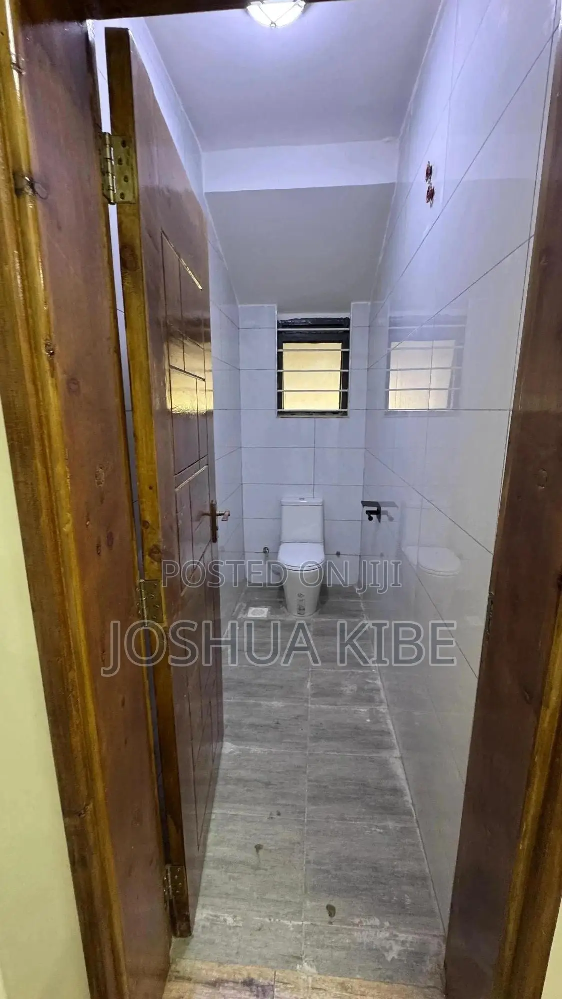 5bdrm Mansion in Roysambu for rent