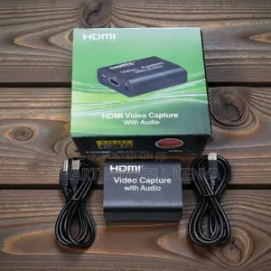 1920x1080 Output Support Hdmi Video Capture Card With Audio