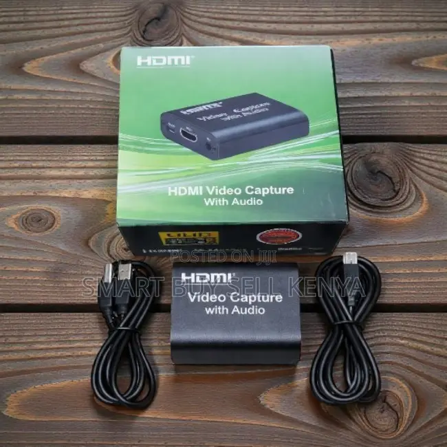 1920x1080 Output Support Hdmi Video Capture Card With Audio
