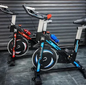 Euromax Spin Bikesbuilt With Premium Quality and Powerful