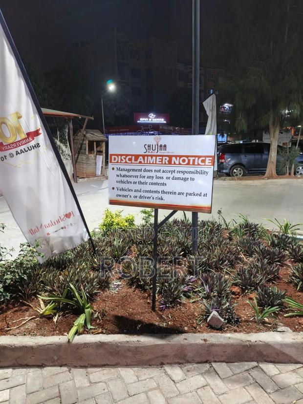 Signage Works