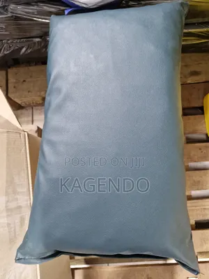 Hospital Pillow With Mackintosh – Comfortable Waterproof
