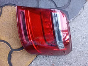 Axio 165 Taillight