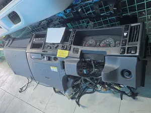 Isuzu Frr90 Dushboard Assembly