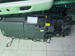 Isuzu Frr90 Dushboard Assembly