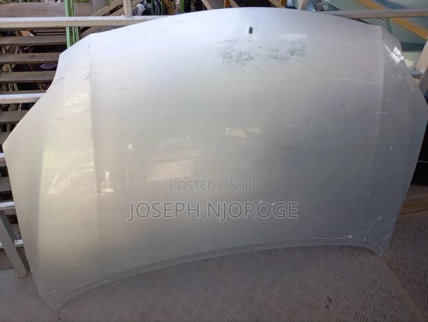 Fielder 141 Bonnet