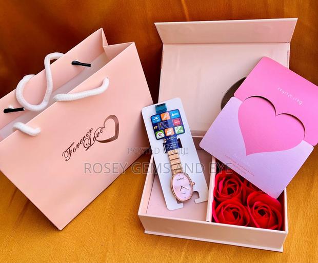 Valentine's Gift Set - main view