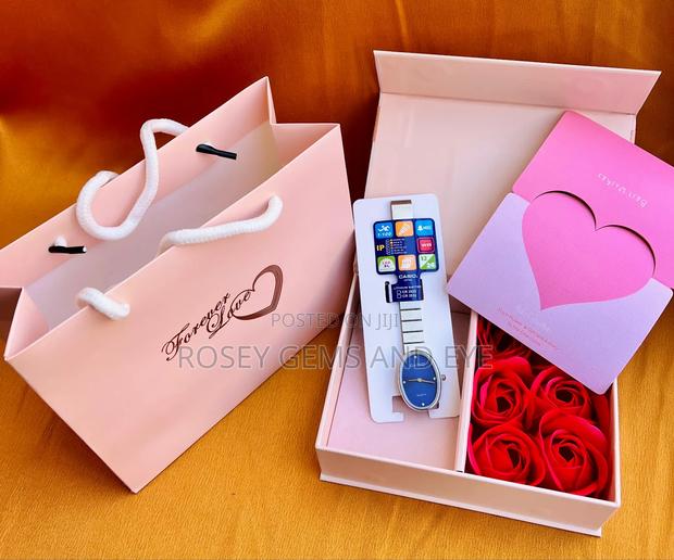 Valentine's Gift Set - thumbnail 2