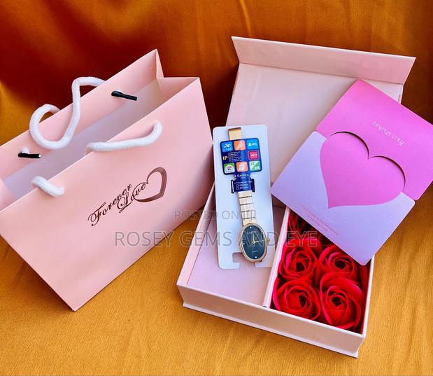 Valentine's Gift Set - thumbnail 3