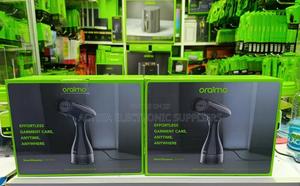 Oraimo Smartsteamer 1500w Handheld Garment Steamer - thumbnail 2