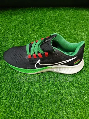 Kenya Nike Gym Sneakers - Running Shoes