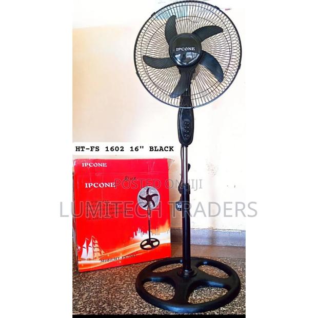 Ipcone Stand Fan - main view