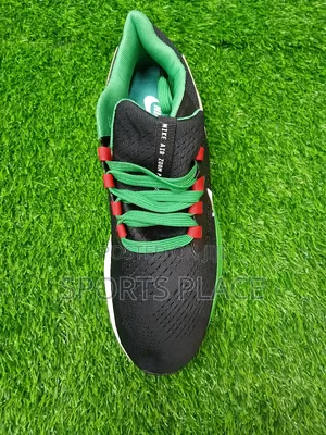 Kenya Nike Gym Sneakers - Running Shoes
