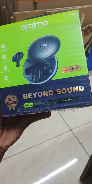 Oraimo Earbuds