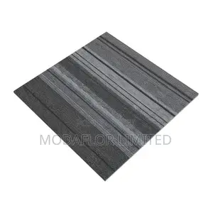 Carpet Tiles – Modular Office Flooring