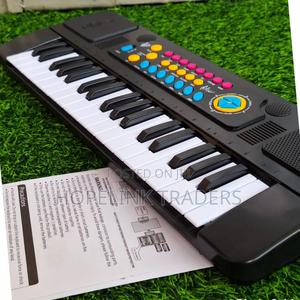 Keyboard 32 Keys Electronic Keyboard - thumbnail 2