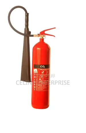5kg Co2 Fire Extinguisher