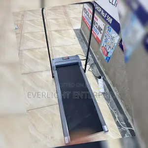 Walking Pad With Remote