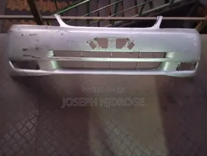 Nze 2002 Front Bumper