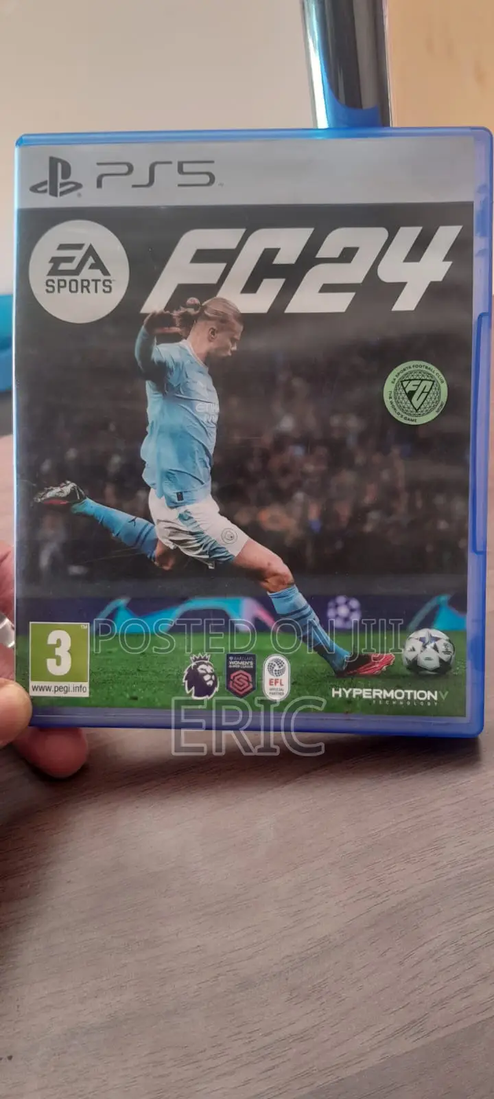 Fc 24 Game