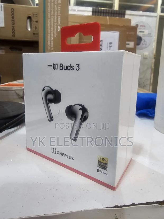 Oneplus Buds 3 - thumbnail 2