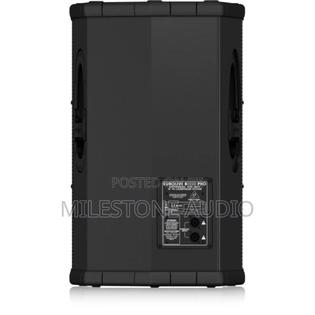 Quality Behringer B1220 Pro Speaker – Powerful 12′′ Pa - main view