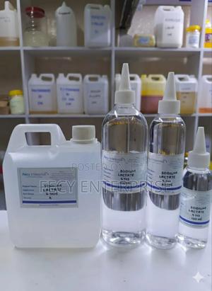 Sodium Lactate – 100% Pure Natural Humectant - thumbnail 2