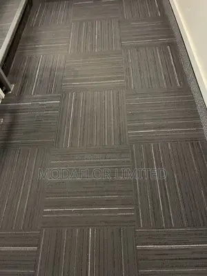 Carpet Tiles – Easy Install Replace