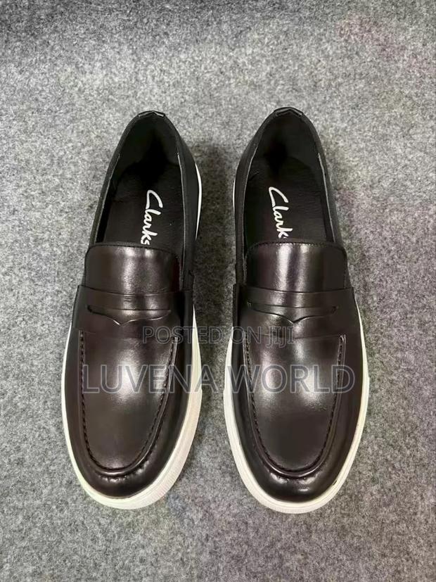 Clarks Casual Loafers - thumbnail 2