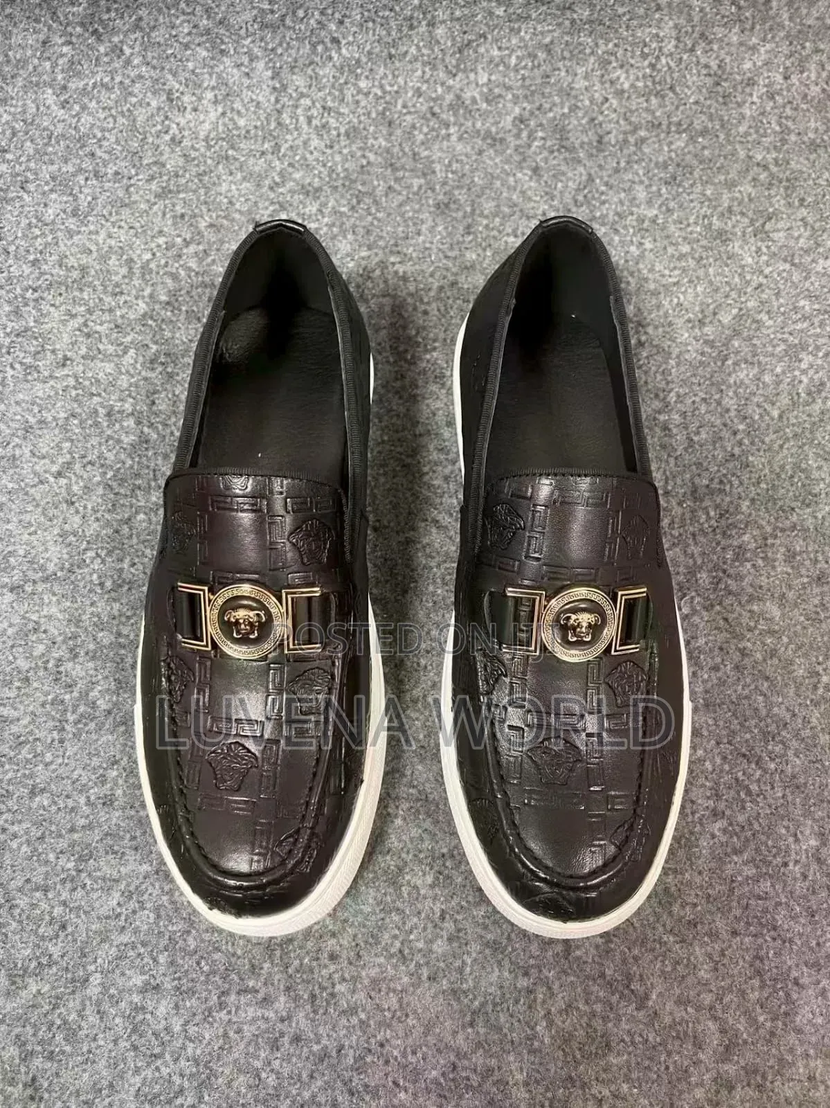 Clarks Casual Loafers