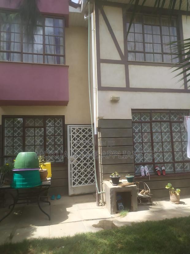 3bdrm Mansion in Sidai Village, Athi River for sale