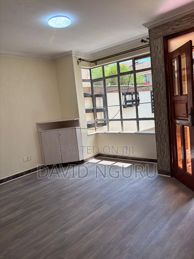5bdrm Maisonette in Mugoya, Akiba Estate for sale