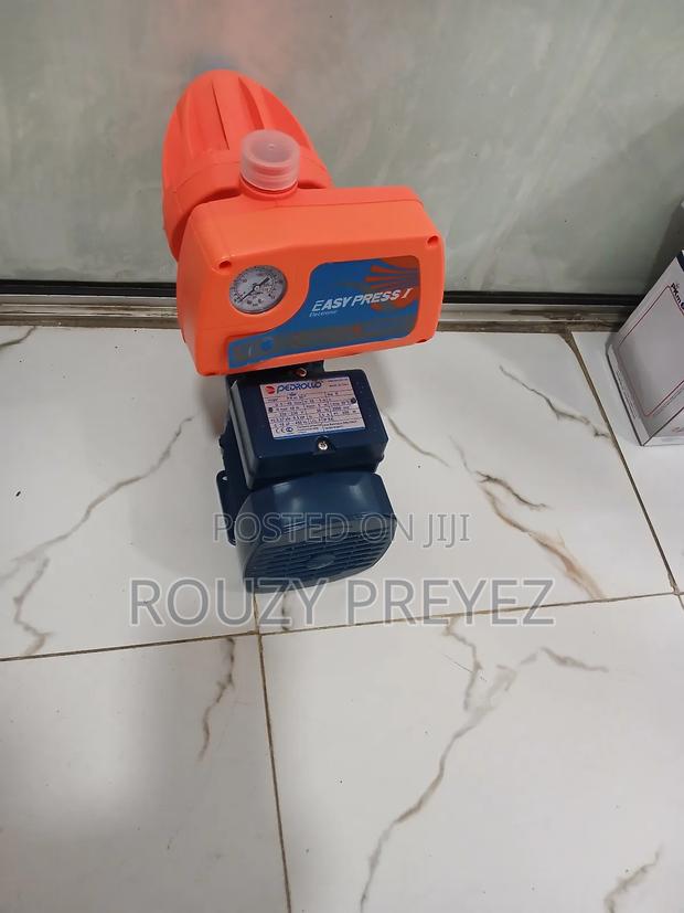 Combined Water Pump and Controller - thumbnail 3