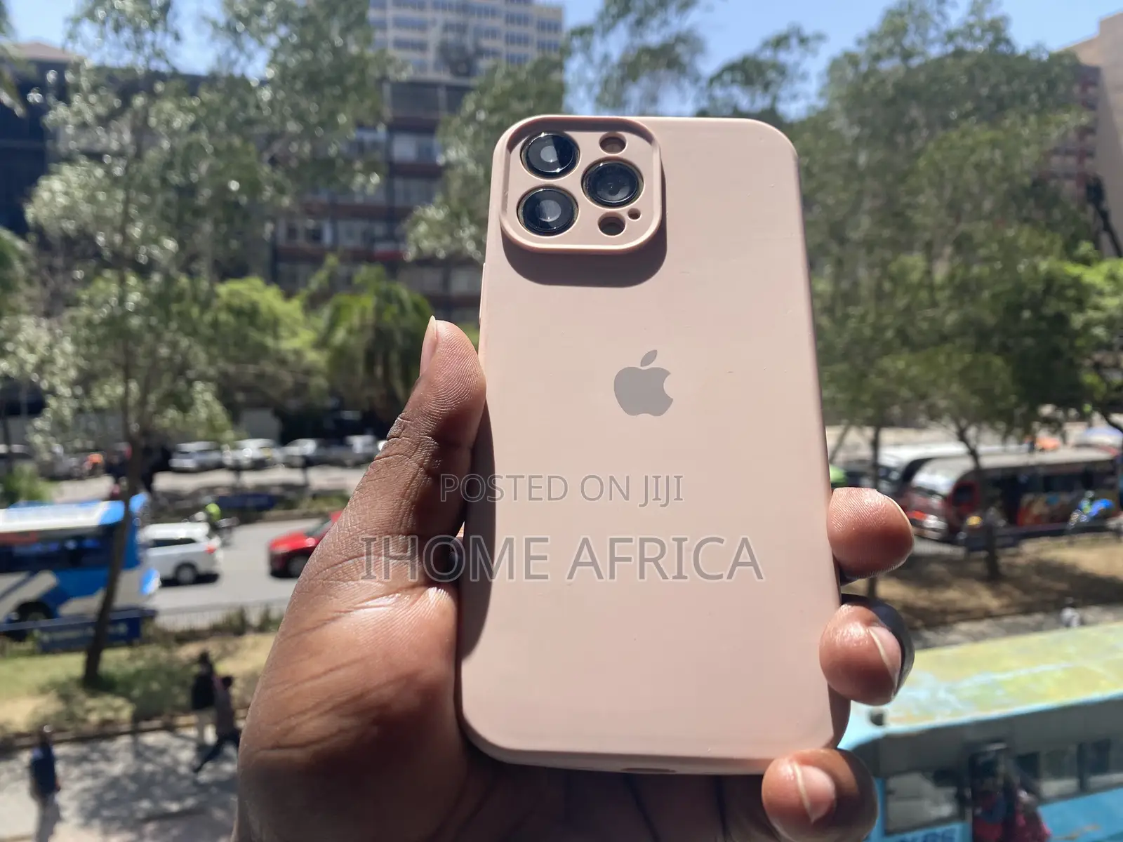 Apple iPhone 13 Pro Max 256 GB Gold