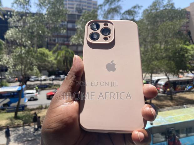 Apple iPhone 13 Pro Max 256 GB Gold