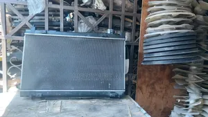 Complete Ex Japan Honda Fit Radiator