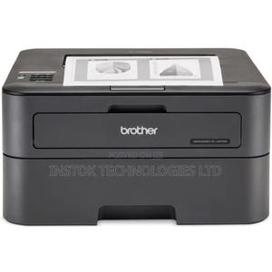 Brother Hl-L2365dw Mono Laser Printer - thumbnail 2
