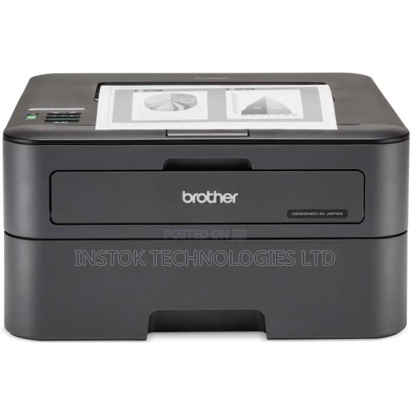 Brother Hl-L2365dw Mono Laser Printer - main view