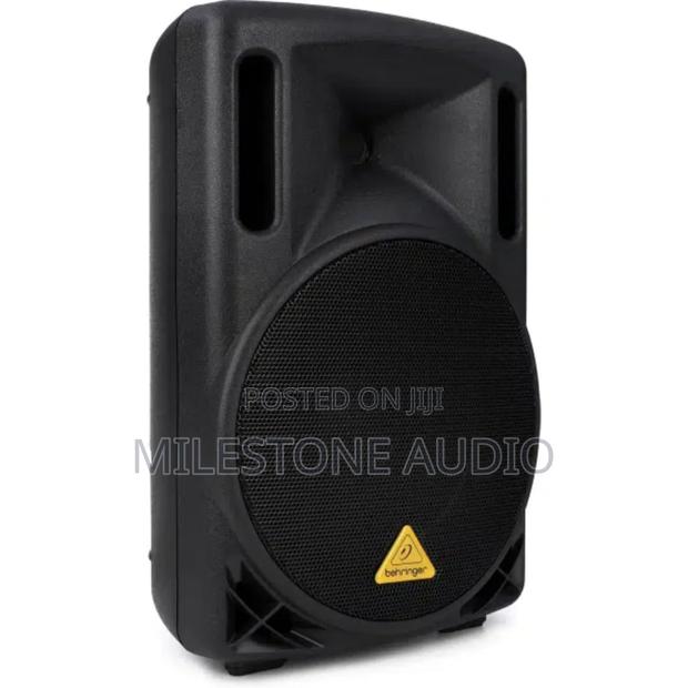 Quality Behringer Eurolive B210d 200w 10 Inch Powered Speaker - main view