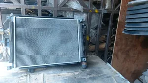 Complete Ex Japan Suzuki Alto New Model Radiator