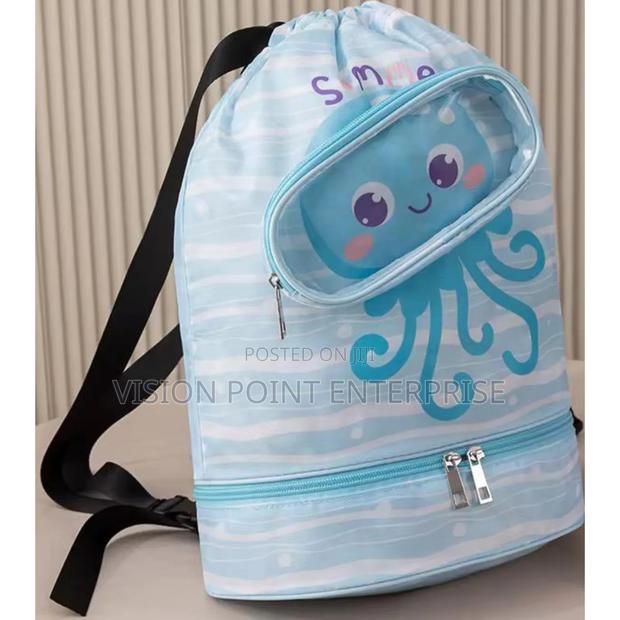 Swimming Bag,Swimming Bag - thumbnail 2