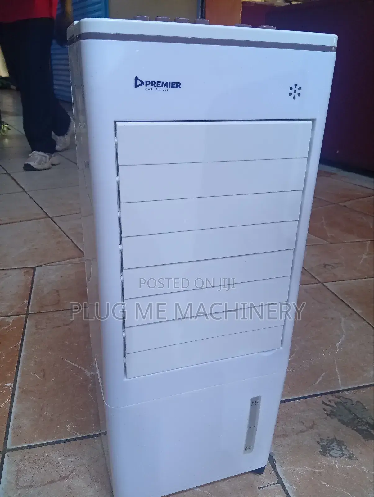 Premier Best Durable Brand New Portable Air Conditioner