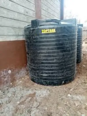 Toptank Standard Water Tank 10000 LTRS /Water Tank
