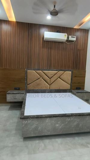 Panel Bed Size 5 by 6 - thumbnail 2