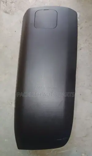 Bumper End Probox